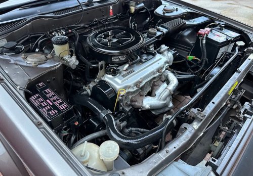Nissan, Nissan Bluebird, UK’s rarest cars: 1990 Nissan Bluebird, one of only 22 left
