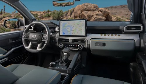 I Drove The 2026 Toyota 4Runner Trailhunter Through Moab: Here’s My Honest Review Of Toyota’s Factory Overlanding SUV