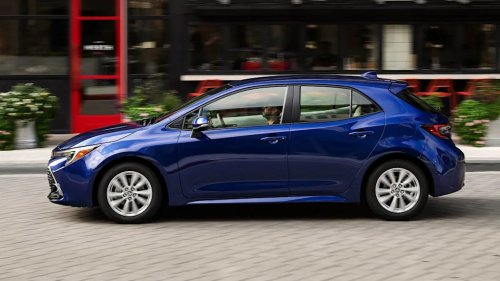 Toyota, Hyundai, Hyundai Elantra, Kia, 2024 Toyota Corolla Vs. 2024 Hyundai Elantra Vs. 2024 Kia Forte: Which One Is The Most Reliable? There's One Clear Winner