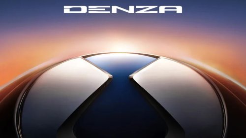 Mercedes-Benz, This Chinese Car Brand Was Co-Created By Mercedes-Benz (And Is Now Competing With Them Directly)