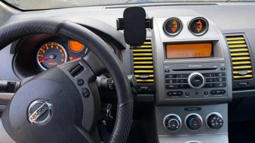 At $5,800, Is This 2007 Nissan Sentra SE-R Spec-V A Special Deal?