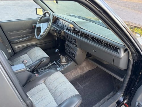 Subaru, This Subaru Has More Miles Than Yours. Way More