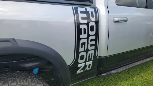 2027 Ram Power Wagon Cummins First Drive Review: The Diesel You Asked for in the Unstoppable Truck You Want