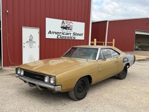Dodge, 10 Coolest Dodge Chargers On Motorious
