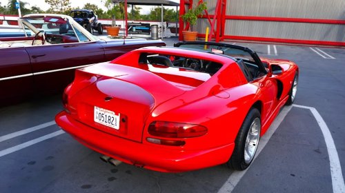 Celebrating the Last 11 Miles of Route 66: LA to Santa Monica