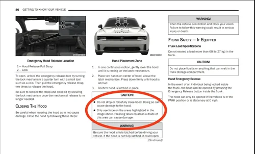 My 2026 Dodge Charger Test Car Bricked Itself Three Times In Five Days