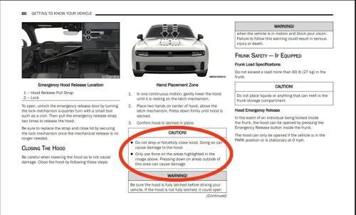 My 2026 Dodge Charger Test Car Bricked Itself Three Times In Five Days