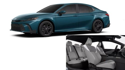 What’s the Best 2026 Toyota Camry Trim? Here’s Our Expert Trim Guide