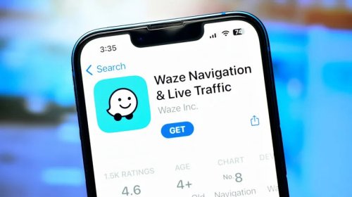 If Waze Is Talking Too Much, Try This New Setting