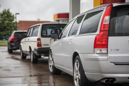 Toyota, SUV, Toyota Is Quietly Keeping Wagons Alive in an SUV World, and We Hope It Works