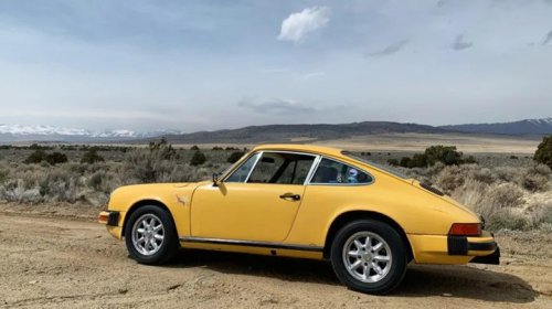 Why Do You Still Love Your Car?
