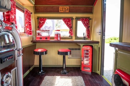 1966 Ford F-100 For Sale With 300 Miles on the Build