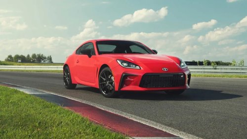 Fun cars under $40k are almost extinct, but these 10 still exist