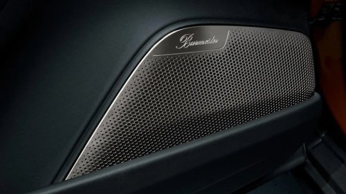 Porsche’s Next Audio Upgrade Is About More Than Better Sound