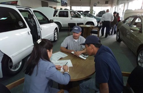 Tips That Can Help You Get the Best Price for Trading In Your Car