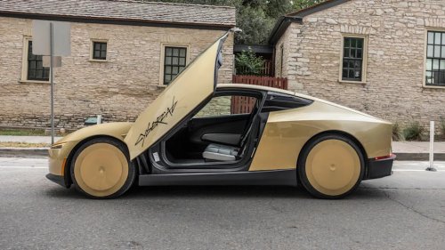 Tesla Cybercab First Ride: What It’s Really Like to Use Tesla’s New Autonomous Taxi