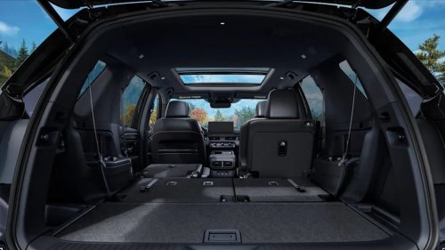Honda Pilot vs Hyundai Palisade vs Ford Explorer