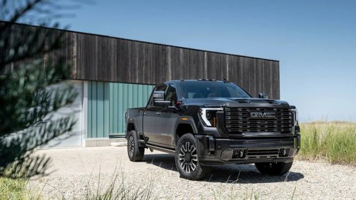 Ford, GMC, Ford Vs. GMC Reliability: One Wins, But Neither Look Great