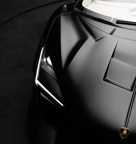 Lamborghini, This Lamborghini Revuelto Gets a Widebody Kit With Serious Batmobile Energy