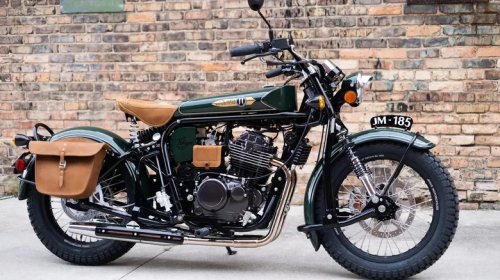 15 Motorcycle Brands Made In America, Ranked By Years In Business