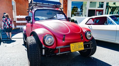 What Car Has The Strongest Cult Following?