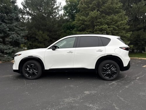 2026 Mazda CX-5 Premium Plus Review: Mazda’s Has the Model Lost Its Mojo?