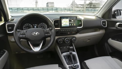Hyundai, Hyundai Venue, Smart, Hyundai’s $20,550 Venue Makes Cheap Feel Smart Again