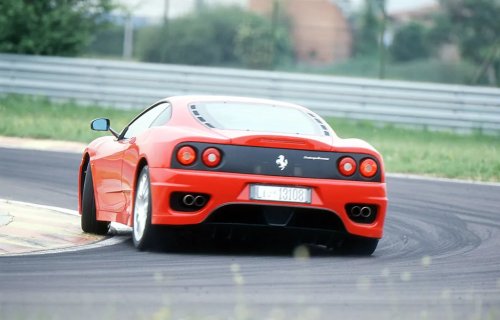 Supercars to make money on