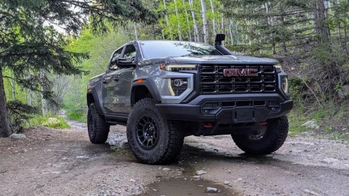 Ram 1500 Tops A Brutal List Of New Pickup Reliability Losers