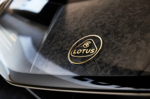 Lotus Esprit Returns As 1,000-HP Hybrid V8, V6 Planned