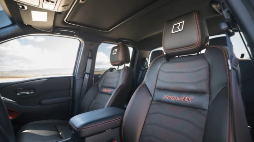 Nissan Frontier Vs. Toyota Tacoma: 5 Key Differences