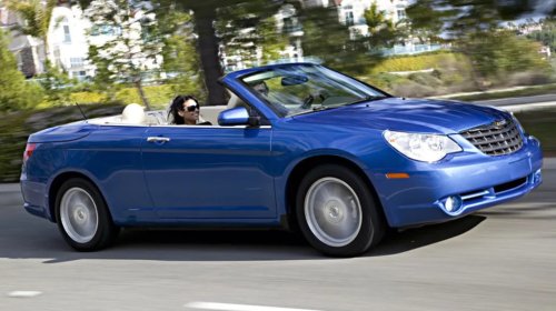 These Cars Are Only Driven By People Who Know Nothing About Cars