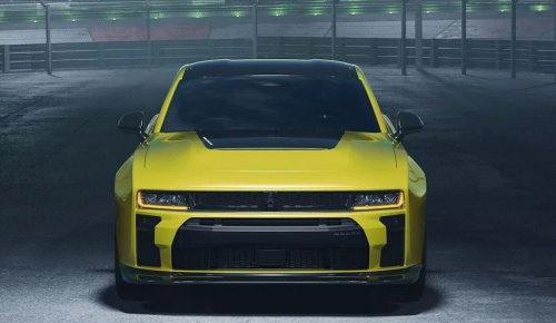 2027 Dodge Charger Super Bee Delivers 600-HP Without the V8