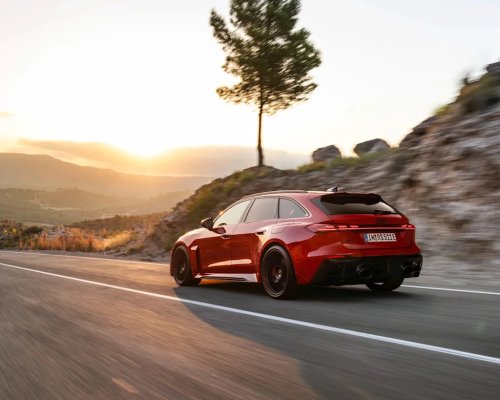 America Just Might Get the Euro Wagon Influx We’ve Been Clamoring For