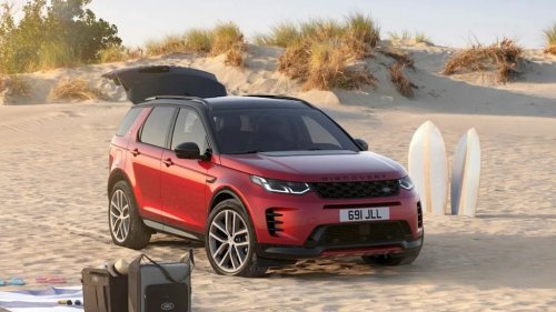 These SUVs Will No Longer Be With Us in 2027