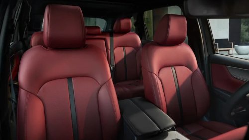 Mazda, Mazda CX-70, Mazda Rolls Out Aggressive CX-70 Lease Offer for June 2026