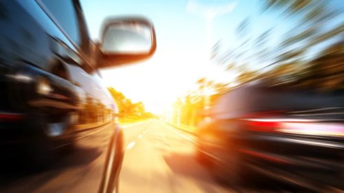 This New Satellite System Could Control Speeding Drivers Brakes - Here's How