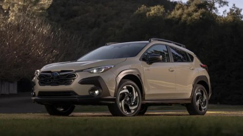 5 Compact Family SUVs Under $30,000 In 2026 (And The Used Alternatives To Consider)