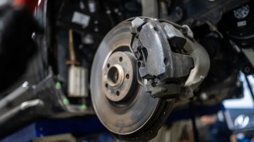 What EV Owners Need To Know About Electric Car Maintenance