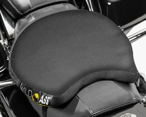 This Unglamorous, Unsung Moto Accessory Solves One of the Biggest Long Ride Problems