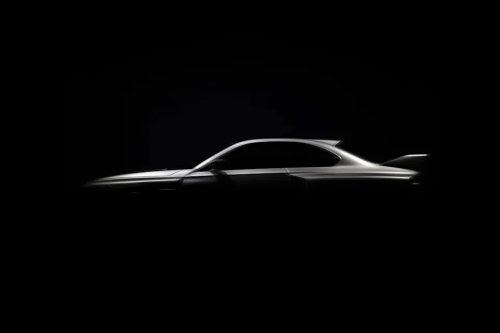 BMW, One of BMW’s Top Driver’s Cars Is Giving New Life to a 1970s Legend