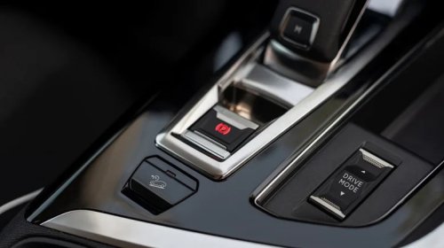 What Is Hill Descent Control In SUVs And How Do You Use It?