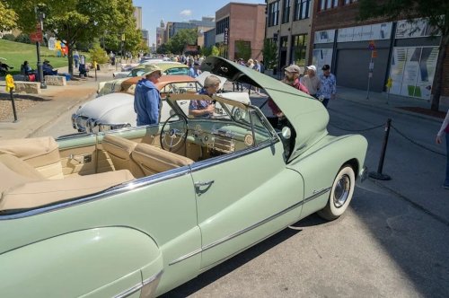 Yes, Yes, Des Moines Has a Concours—And It’s Back This September