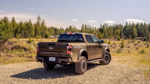 It Looks Like Americans Are More Interested in Off-Roading Than Ever Before