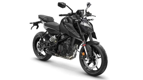KTM, This Spanish Motorcycle Brand Has Too Much Heritage To Be Making A KTM Duke Knockoff