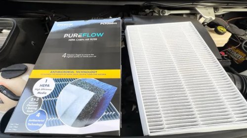 What Are The Pros And Cons Of HEPA Cabin Air Filters?