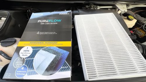 What Are The Pros And Cons Of HEPA Cabin Air Filters?