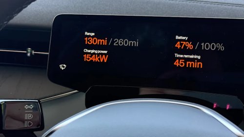 Polestar, New Polestar 3 shows the power of an EV facelift, but it’s not perfect