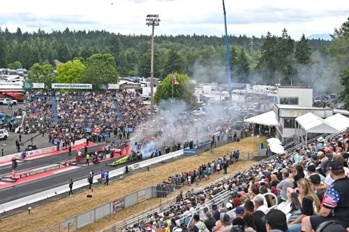 How Rocket Science Could Save Pacific Raceways
