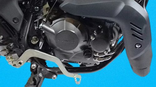Honda, 17 Awesome Motorcycles You Might’ve Missed from Honda, Harley-Davidson, Kawasaki and More